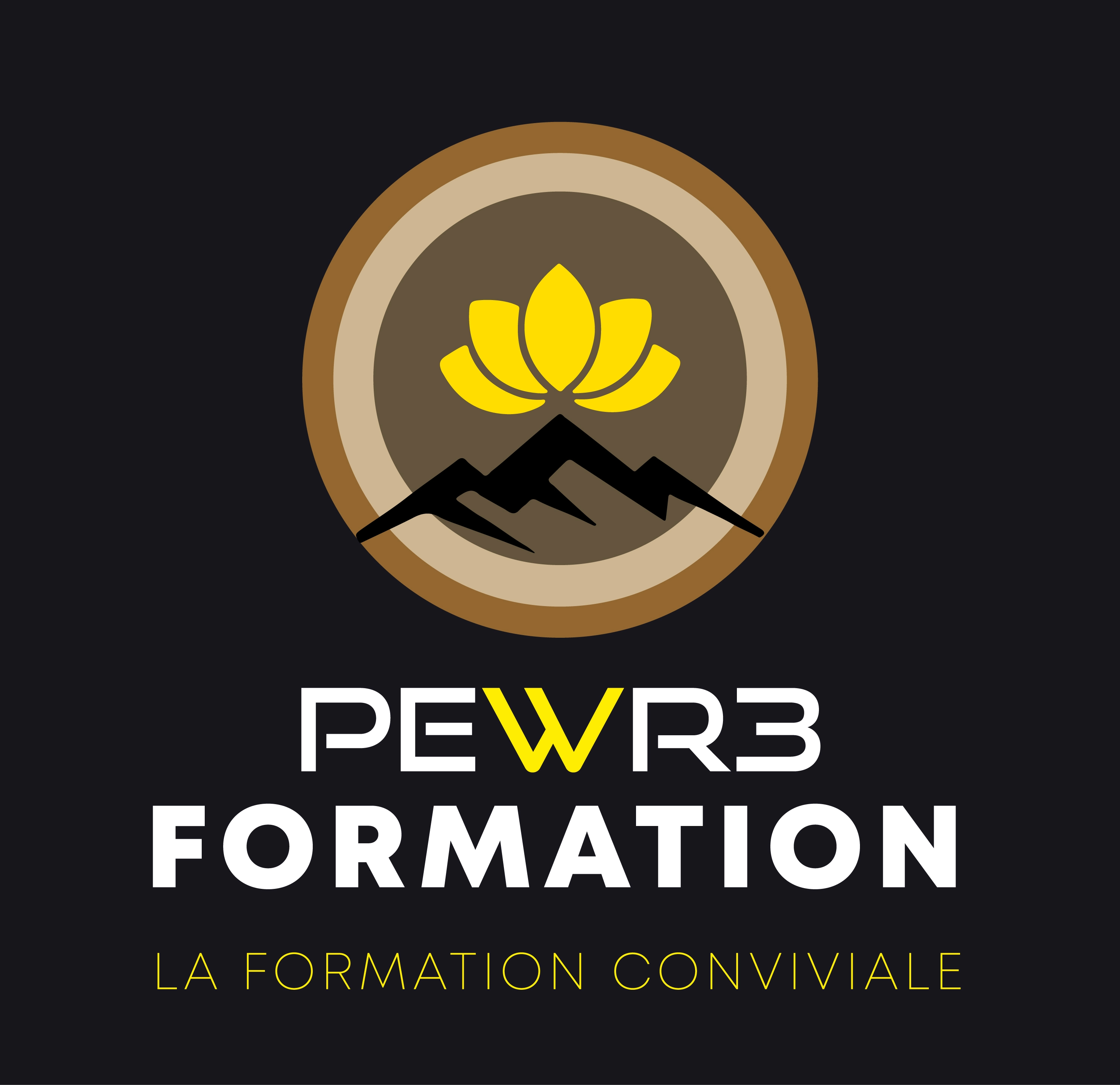 logo du centre de formation