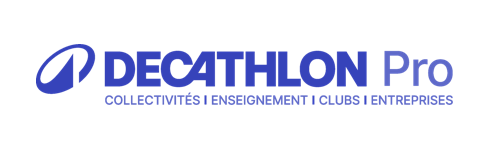 Équipement sportif offert grâce à notre partenariat avec Décathlon Tarbes