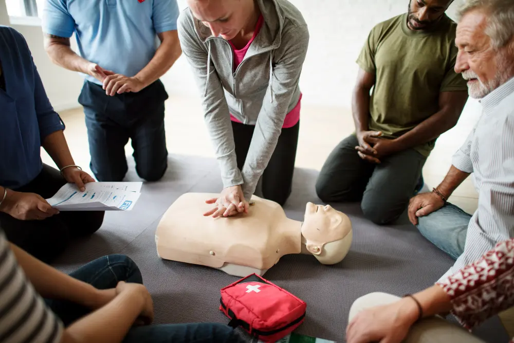 Formations professionnelles dans vos locaux