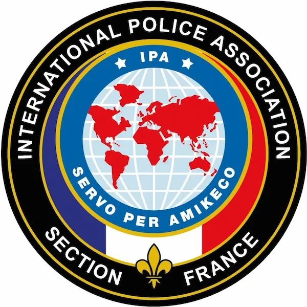 IPA France est la Section France de l’International Police Association (IPA)