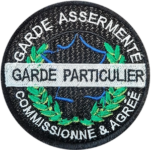 Gardiennage de Villa