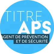 APS (Agent de Prévention et Sécurité)