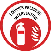 EPI / Extincteur / Evacuation