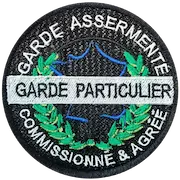 Garde Particulier Agrée et Assermenté