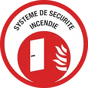 Fonctionnement SSI / Alarme