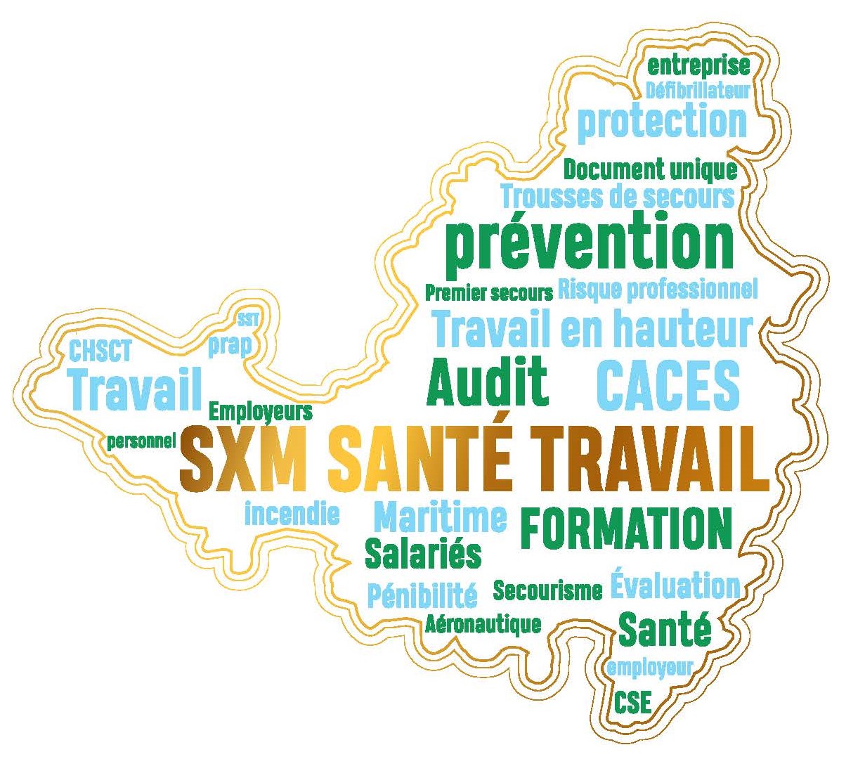 SXM Santé Travail